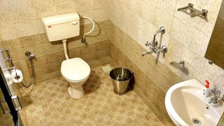 Exclusive Apart Daire, 1 Yatak Odası
