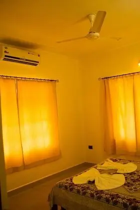 Deluxe Apart Daire, 1 Yatak Odası
