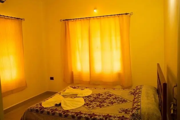 Deluxe Apart Daire, 1 Yatak Odası