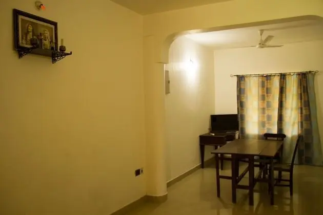 Deluxe Apart Daire, 1 Yatak Odası