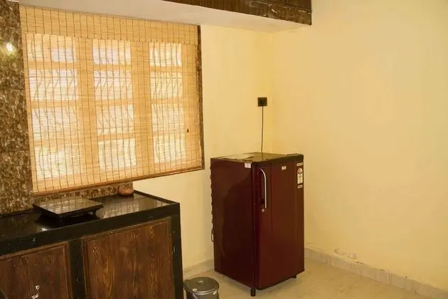 Deluxe Apart Daire, 1 Yatak Odası