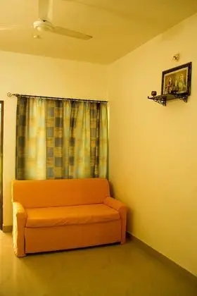 Deluxe Apart Daire, 1 Yatak Odası