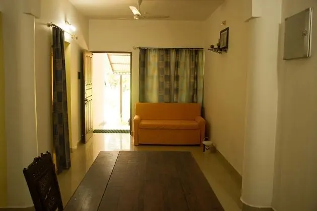 Deluxe Apart Daire, 1 Yatak Odası
