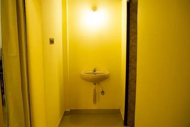 Deluxe Apart Daire, 1 Yatak Odası