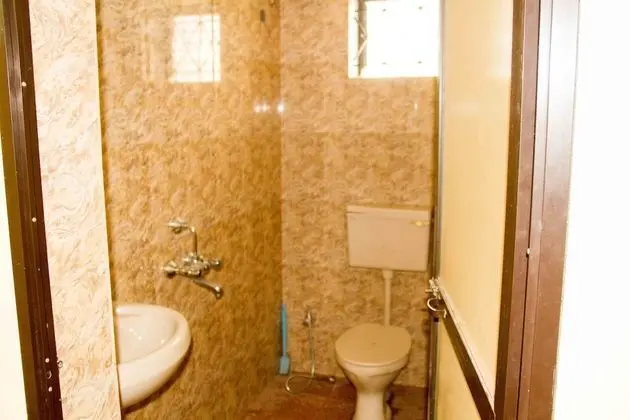 Deluxe Apart Daire, 1 Yatak Odası