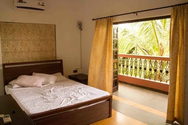 Deluxe Apart Daire, 3 Yatak Odası