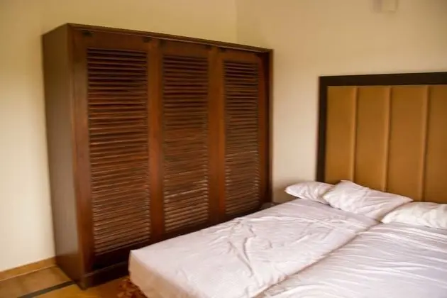 Deluxe Apart Daire, 3 Yatak Odası