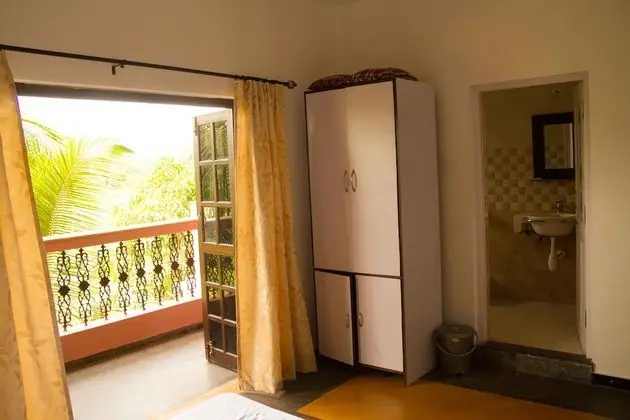 Deluxe Apart Daire, 3 Yatak Odası