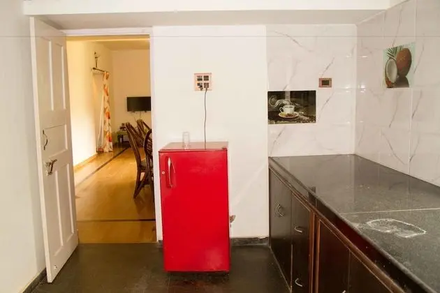 Deluxe Apart Daire, 3 Yatak Odası