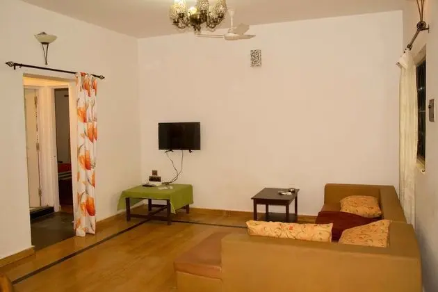 Deluxe Apart Daire, 3 Yatak Odası