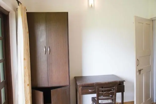 Deluxe Apart Daire, 3 Yatak Odası