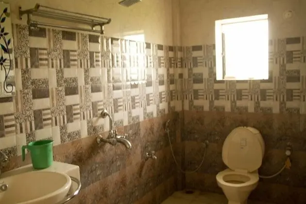 Deluxe Apart Daire, 3 Yatak Odası