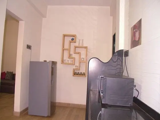 Deluxe Apart Daire, 2 Yatak Odası