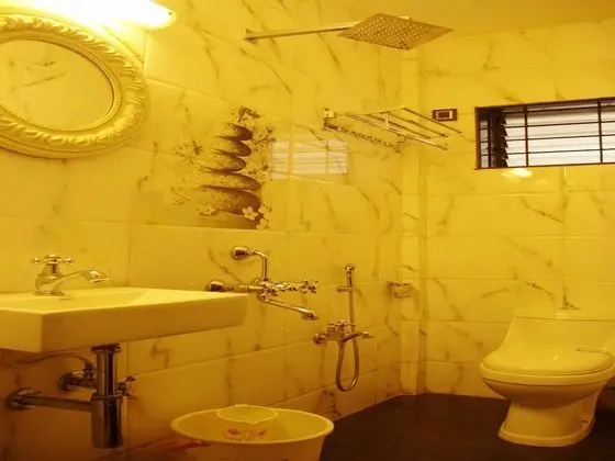 Deluxe Apart Daire, 3 Yatak Odası