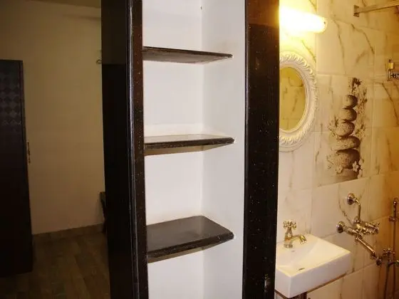 Deluxe Apart Daire, 3 Yatak Odası