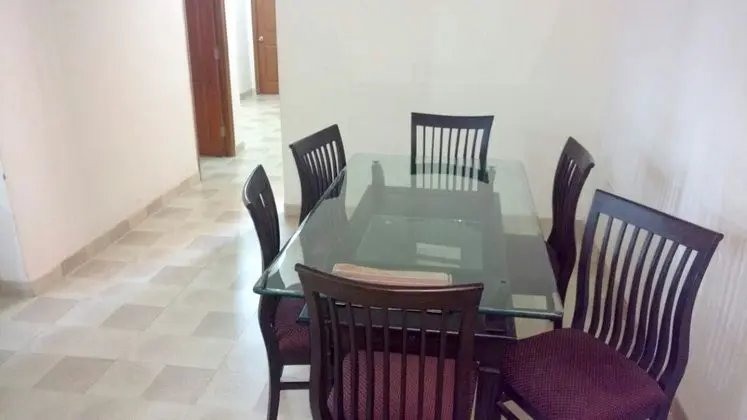 Odada Yemek Servisi