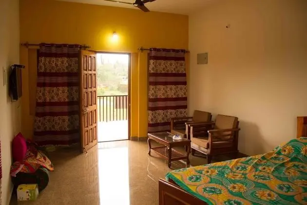 Exclusive Apart Daire, 2 Yatak Odası