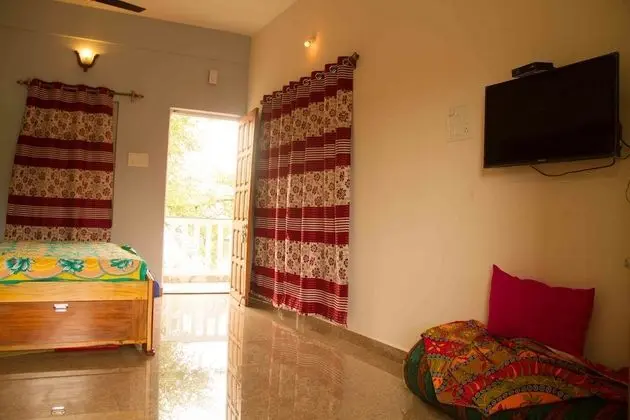 Exclusive Apart Daire, 2 Yatak Odası