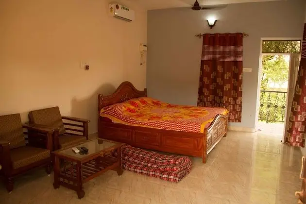 Exclusive Apart Daire, 2 Yatak Odası
