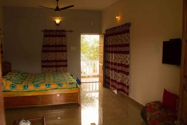 Exclusive Apart Daire, 2 Yatak Odası