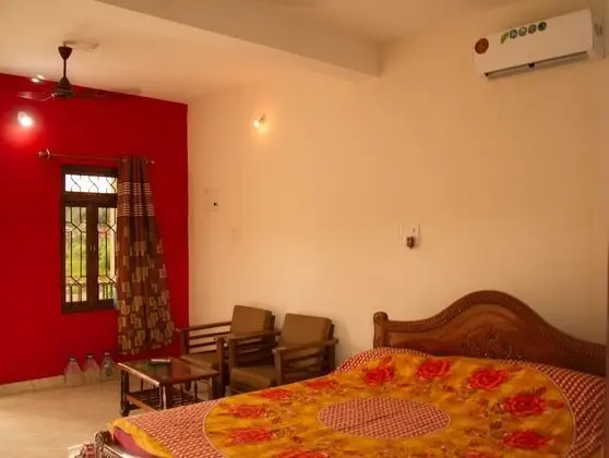 Exclusive Apart Daire, 2 Yatak Odası