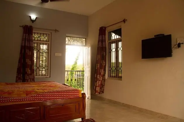 Exclusive Apart Daire, 2 Yatak Odası