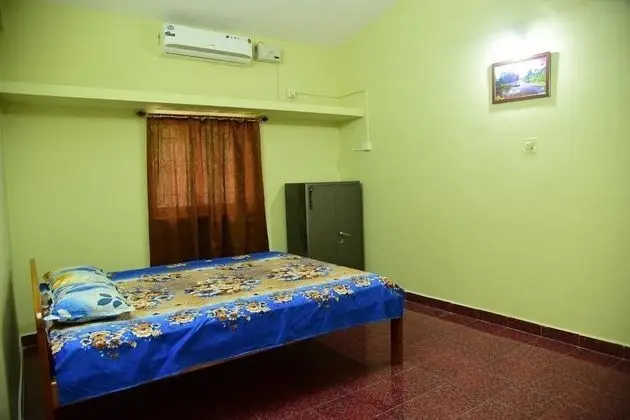 Standard Oda, 1 Yatak Odası