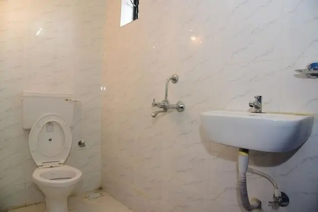 Standard Oda, 1 Yatak Odası