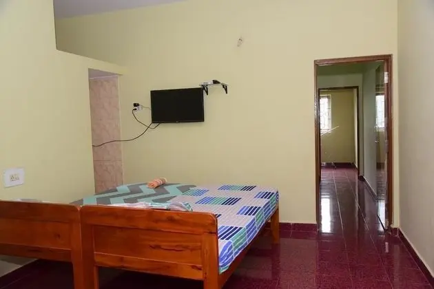 Family Stüdyo, 1 Yatak Odası