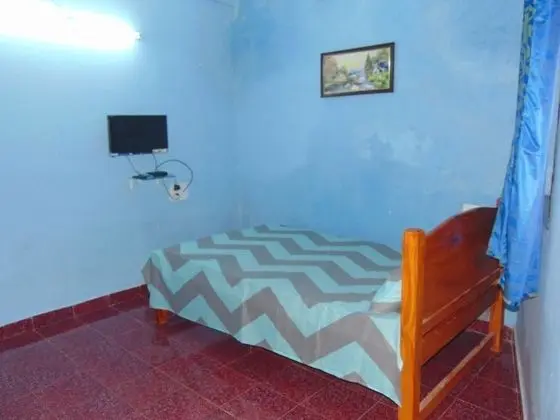 Standard Oda, 1 Yatak Odası