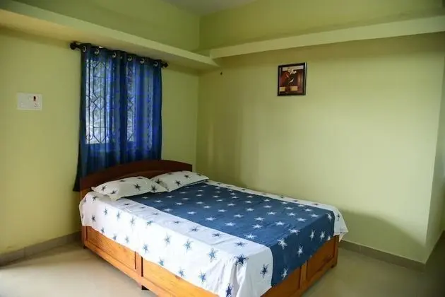 Standard Oda, 1 Yatak Odası