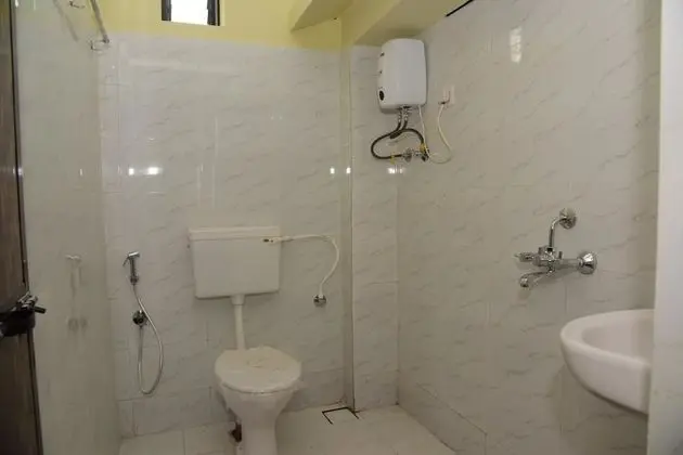 Standard Oda, 1 Yatak Odası