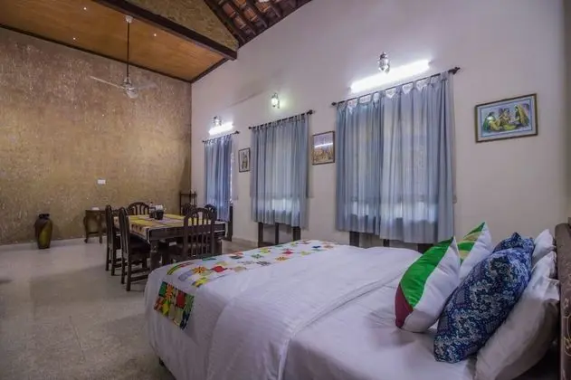 Deluxe Villa, 5 Yatak Odası