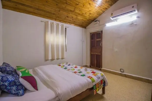 Deluxe Oda, 3 Yatak Odası