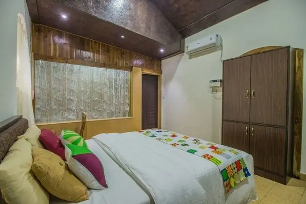 Deluxe Stüdyo Süit, 2 Yatak Odası