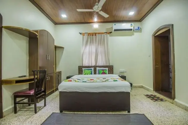 Deluxe Stüdyo Süit, 2 Yatak Odası
