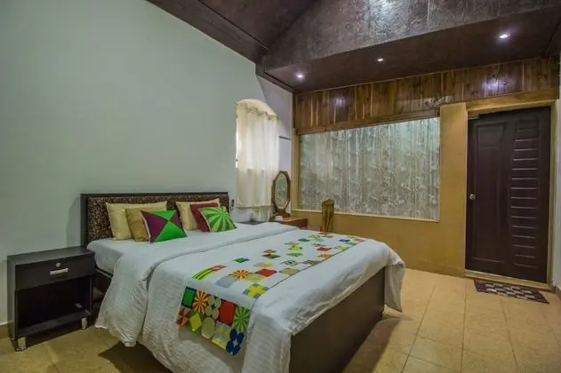 Deluxe Stüdyo Süit, 2 Yatak Odası