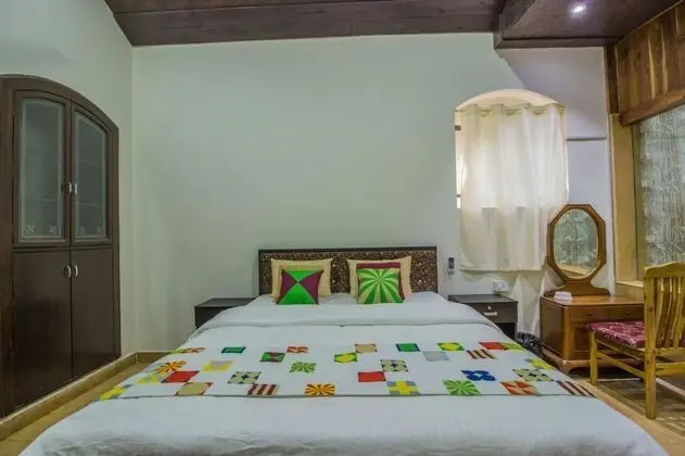 Deluxe Stüdyo Süit, 2 Yatak Odası