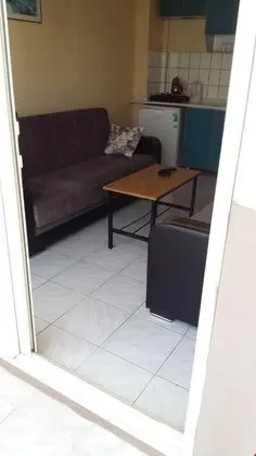 Apart Oda