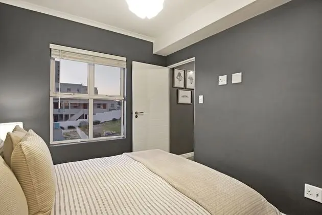 Executive Apart Daire