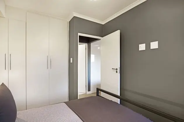 Executive Apart Daire
