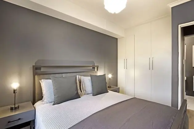 Executive Apart Daire
