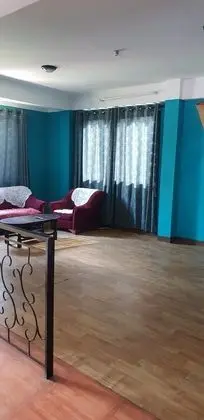 Apart Daire, Birden Çok Yatak, Sigara İçilebilir