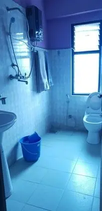Apart Daire, Birden Çok Yatak, Sigara İçilebilir