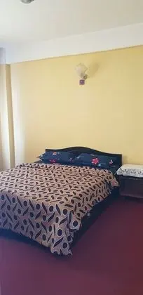 Basic Apart Daire, Birden Çok Yatak, Sigara İçilebilir