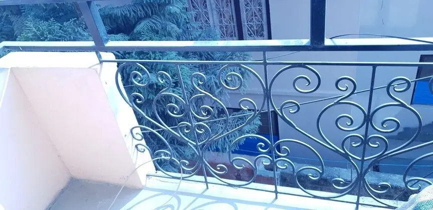 Basic Apart Daire, Birden Çok Yatak, Sigara İçilebilir