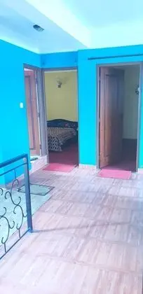 Basic Apart Daire, Birden Çok Yatak, Sigara İçilebilir