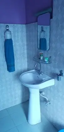 Basic Apart Daire, Birden Çok Yatak, Sigara İçilebilir