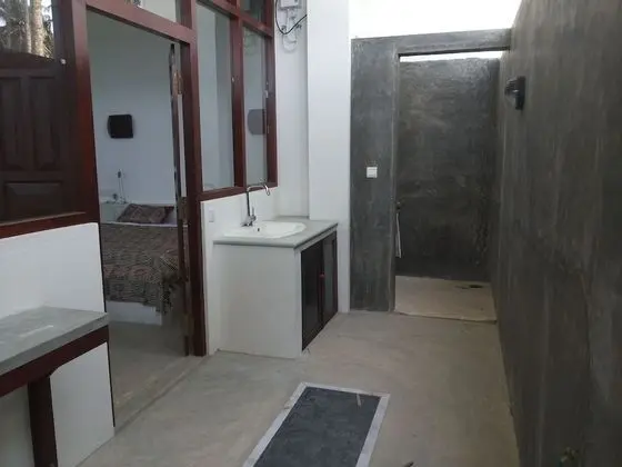 Deluxe Tek Büyük Yataklı Oda, 1 En Büyük (King) Boy Yatak, Buzdolabı, Havuz Kenarı