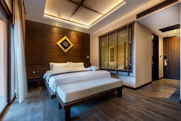 Deluxe Jacuzzi